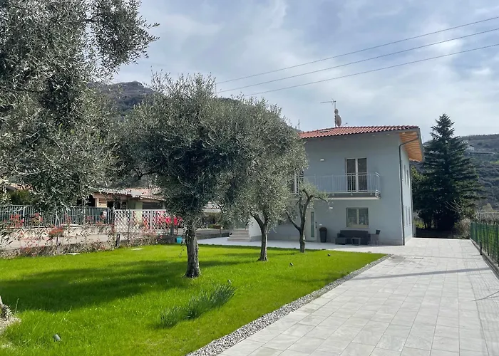 Bed and Breakfast Lotus Garda Riva del Garda